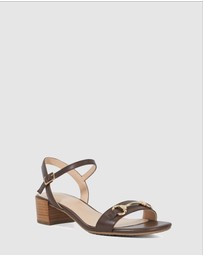 Dune London - Jillas - Brown