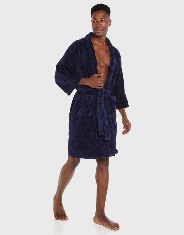 Coast Clothing - Georgia Dressing Gown for men