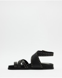 Sol Sana - Vesper Footbed