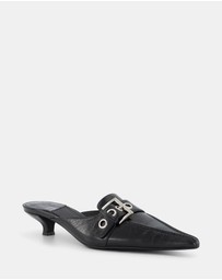 Jeffrey Campbell - Prevail