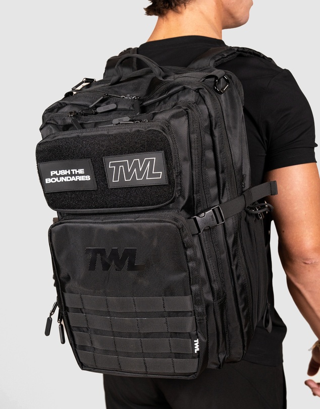 TWL - Vanquish Backpack 2.0 50 Litres