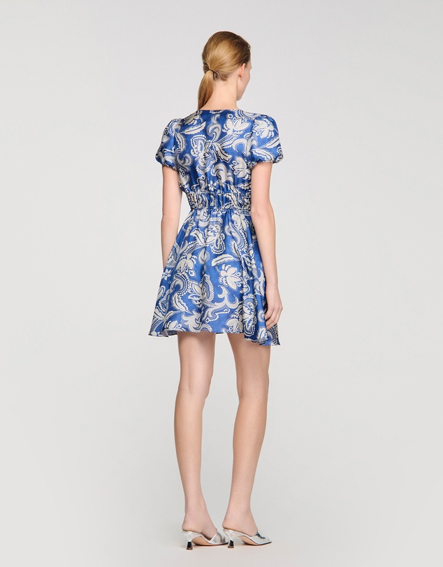 Sandro - Pierly Dress
