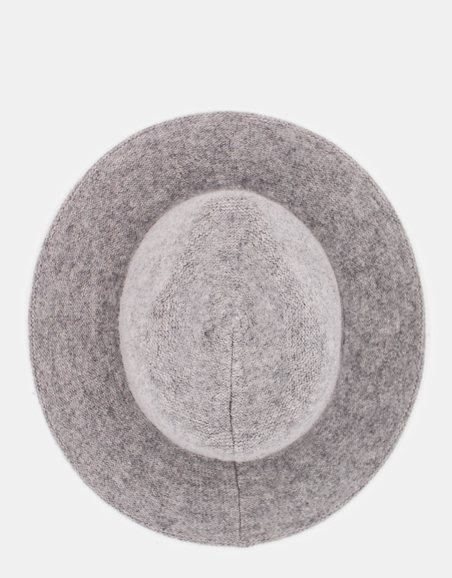 Morgan & Taylor - Mary Soft Wool Fedora