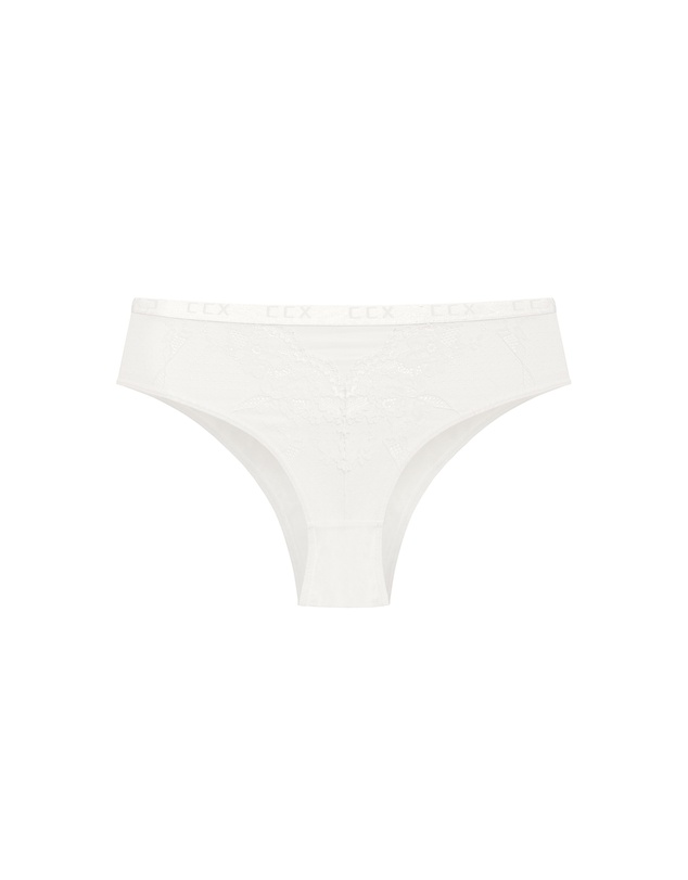 City Chic - Signature Lace Cheeky Panty