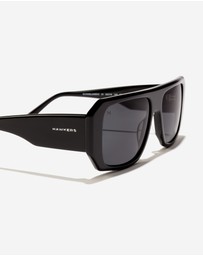 Hawkers Co - HAWKERS - HAWKERS X PAULA ECHEVARRÍA - HELL Sunglasses for Men and Women UV400