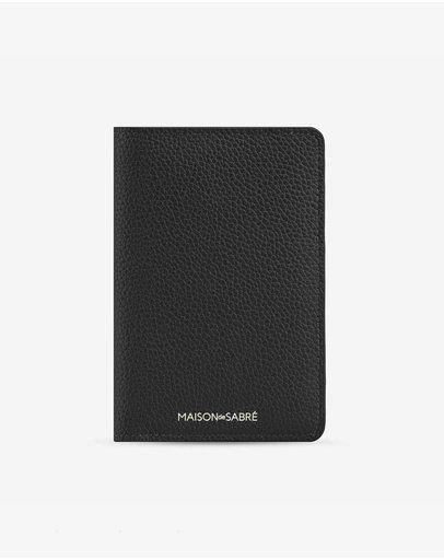 Maison De Sabre - The Passport Holder