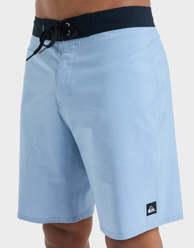 Quiksilver - Mens Highline Straight 19