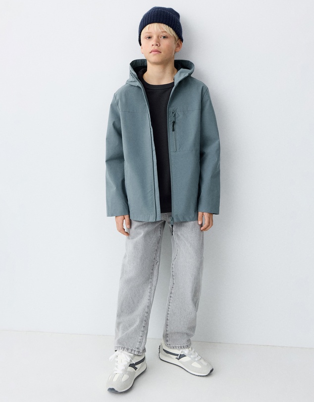 M.N.G - Jorge Parka - Kids-Teens