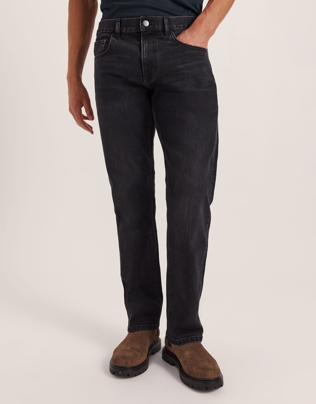 SABA - Cooper Straight Leg Jean