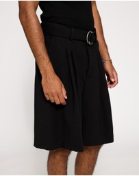 Nanushka - Derulo Shorts