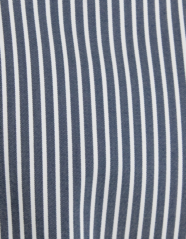 Johnny Bigg - Hunter Easycare Stripe Shirt