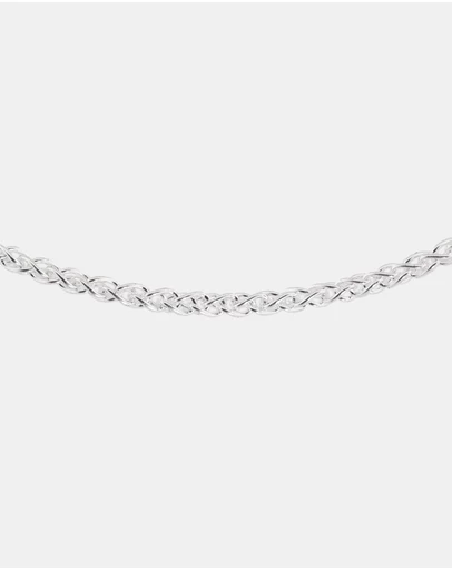 SUE THE BOY - Spike Chain Necklace