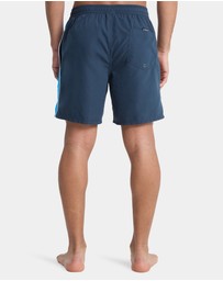 Quiksilver - Mens Everyday Clicker 17