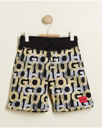 HUGO - Shorts - Kids-Teens