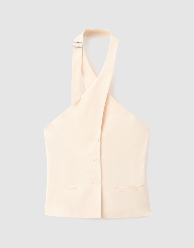 M.N.G - Mariana Vest