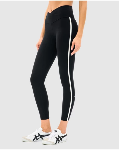 Splits59 - Mia Rigor Legging With Stripe