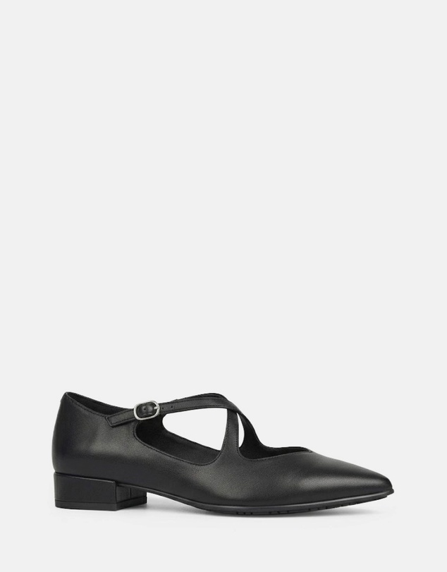 Hush Puppies - Aster
