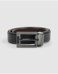 Tarocash - Peaks Reversible Belt