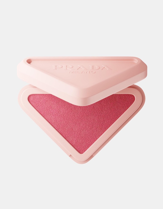 Prada - Touch Cream-To-Powder Blush