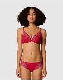 Simone Perele - Wish Triangle Push Up Bra