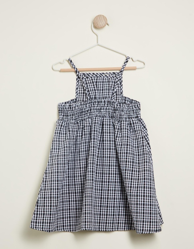 KAJA Clothing - Khloe Dress - Kids