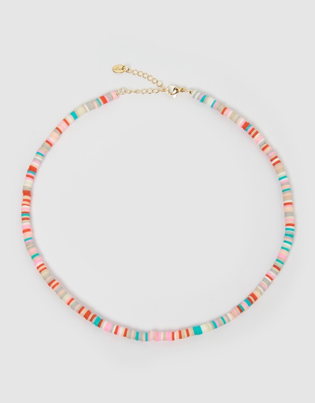 Miz Casa and Co - Honolulu Necklace