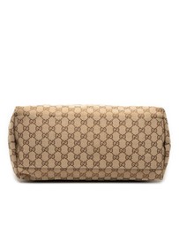 Pre-Loved by Azura Reborn - Pre-Loved GG Canvas Web Tote