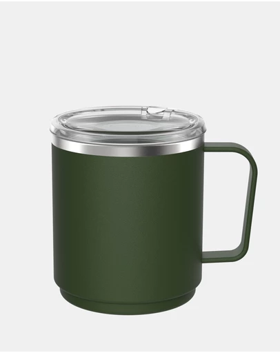 KeepCup - Camp Mug 12oz Reusable Insulated Stainless Steel