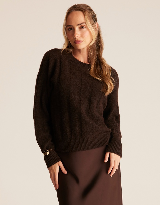 Stella - Mirabelle Knit