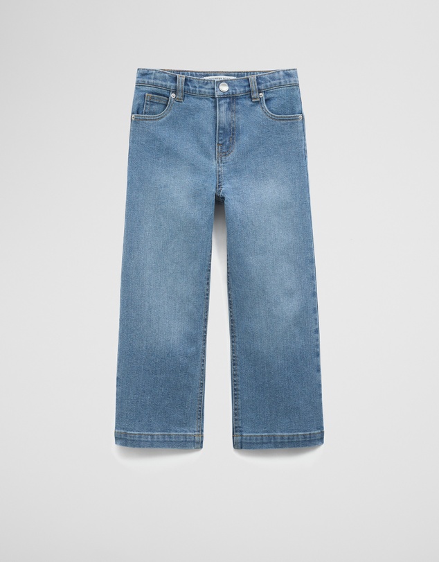 Country Road - Hi Rise Pocket Jean