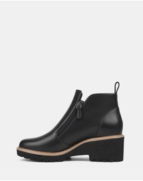 Hush Puppies - Whitney