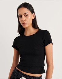 Jag - Kate Baby Tee