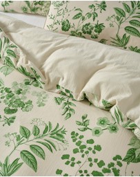 Linen House - Lindy Quilt Cover Set