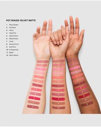 Bobbi Brown - Pot Rouge Velvet Matte