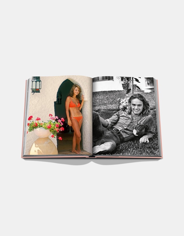Assouline  - Marbella Sol