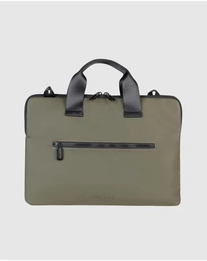 Tucano - Super Slim Waterproof Laptop Bag for MacBook Air 15