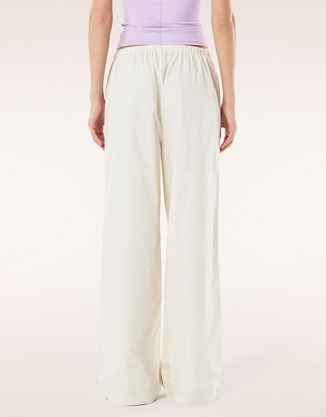 P.E Nation - Ace Cotton Poplin Pants