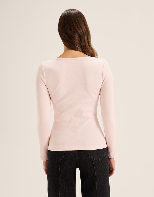 Review - Gianna Top