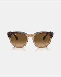 Ray-Ban - Mega Hawkeye