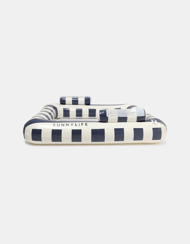 Sunnylife - Deluxe Twin Hammock Le Weekend
