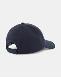 Kenzo Kids - Cloud Tiger Cap - Babies-Teens