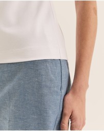 Review - Kimora Ponte Top
