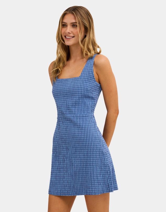 Billabong - Womens Twilight Dreamer Mini Dress