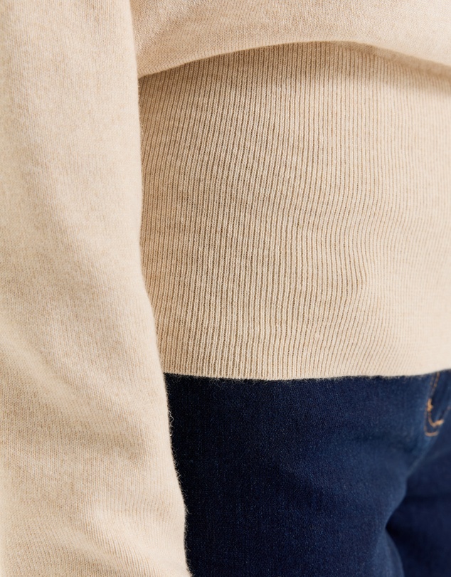 Review - Acacia Jumper