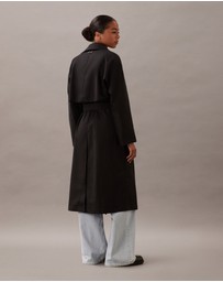 Calvin Klein - Trench Coat