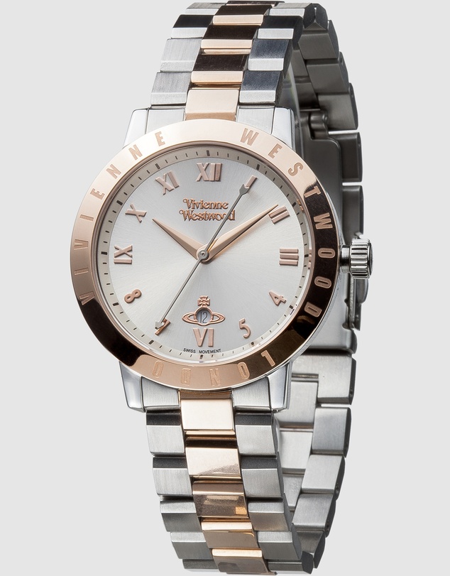 Vivienne Westwood - Bloomsbury Watch