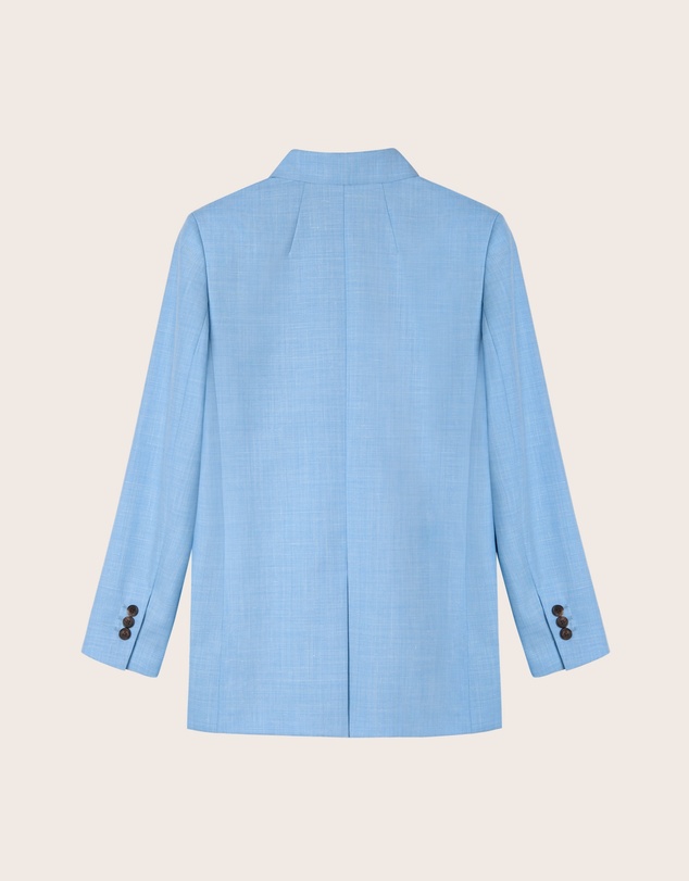 IDA+S - Vivienne Blazer