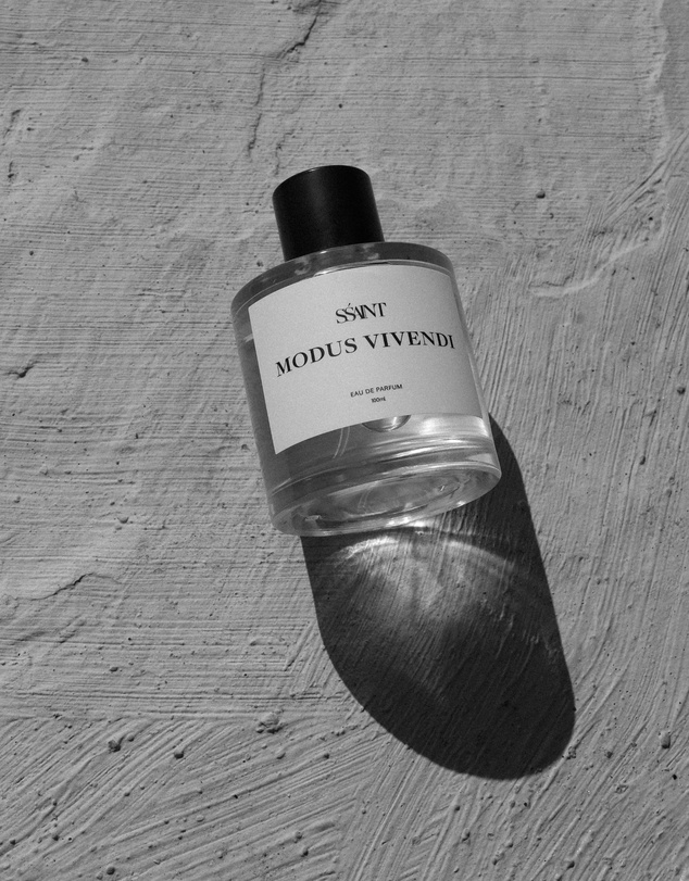 SSAINT - Modus Vivendi 100ml
