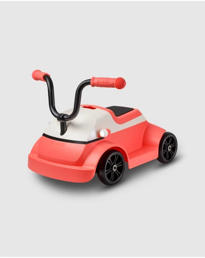 Micro Scooters - Micro Mini Microlino Ride-on