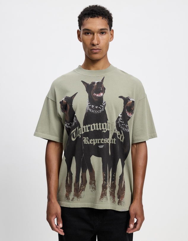 Represent - Thoroughbred Tee